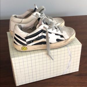 Golden Goose sneaker